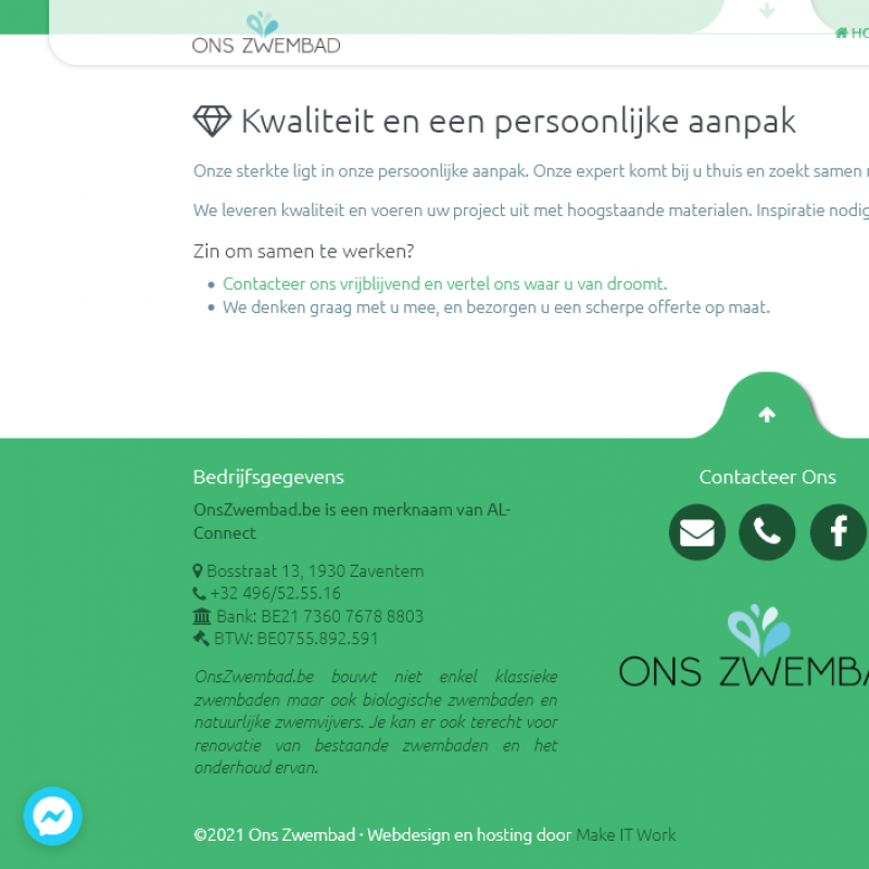 Ons Zwembad4 - Make IT Work 